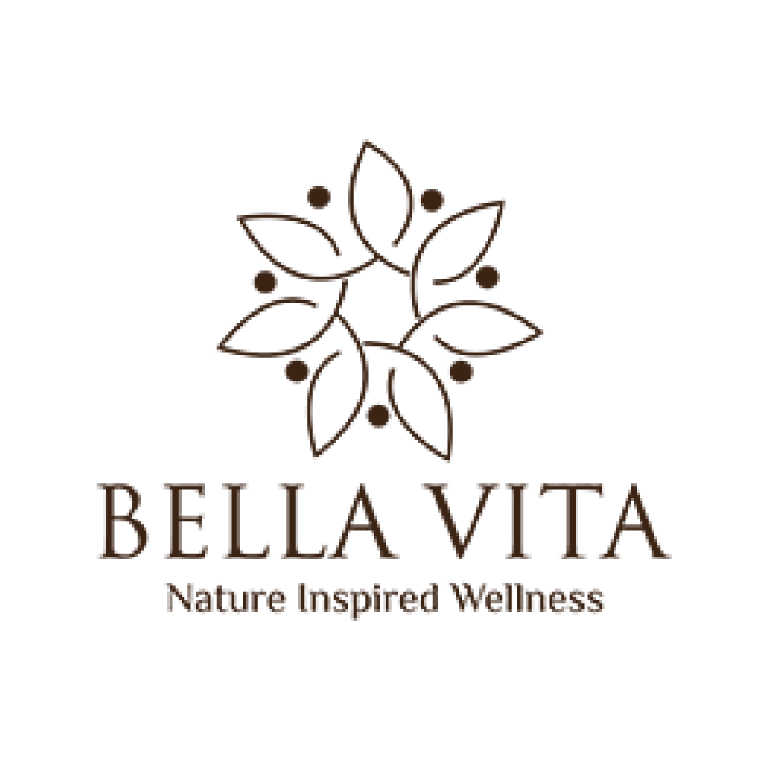 Details 127+ bellavita logo latest
